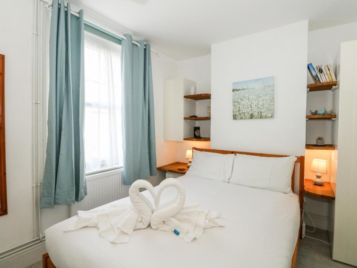 וויימות' Harbour Catch Cottage מראה חיצוני תמונה