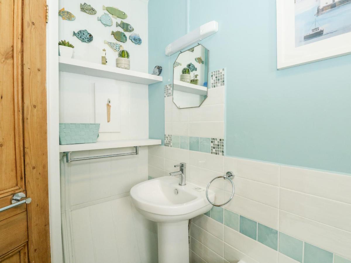וויימות' Harbour Catch Cottage מראה חיצוני תמונה